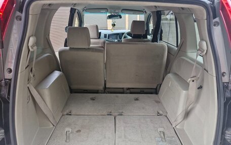 Toyota ISis I, 2008 год, 858 000 рублей, 9 фотография