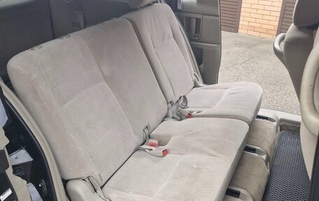 Toyota ISis I, 2008 год, 858 000 рублей, 8 фотография
