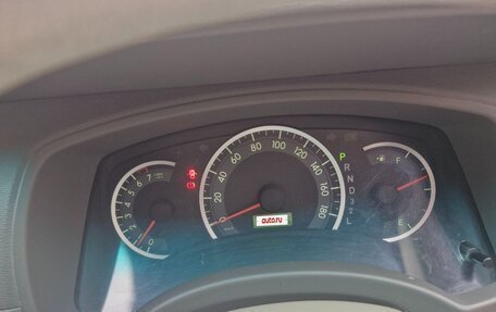 Toyota ISis I, 2008 год, 858 000 рублей, 12 фотография