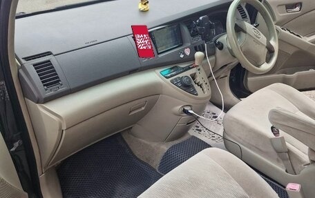 Toyota ISis I, 2008 год, 858 000 рублей, 7 фотография