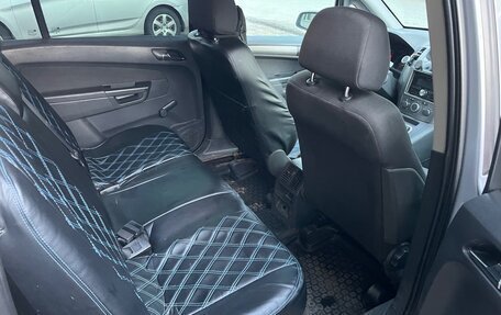 Opel Zafira B, 2006 год, 333 000 рублей, 8 фотография