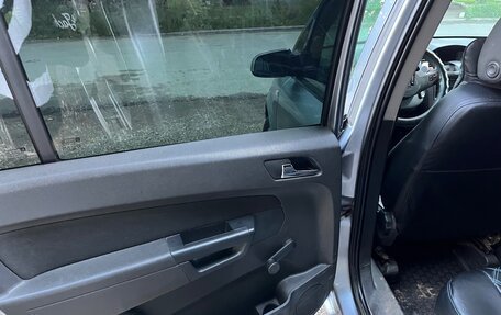 Opel Zafira B, 2006 год, 333 000 рублей, 7 фотография
