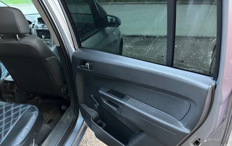 Opel Zafira B, 2006 год, 333 000 рублей, 9 фотография