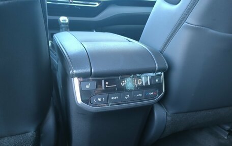 Toyota Highlander, 2026 год, 5 530 000 рублей, 27 фотография