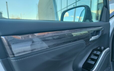 Toyota Highlander, 2026 год, 5 530 000 рублей, 20 фотография