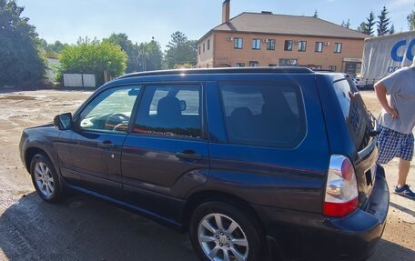 Subaru Forester, 2005 год, 550 000 рублей, 3 фотография