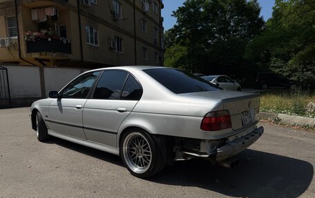 BMW 5 серия, 1999 год, 1 200 000 рублей, 4 фотография