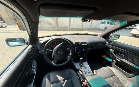 BMW 5 серия, 1999 год, 1 200 000 рублей, 7 фотография
