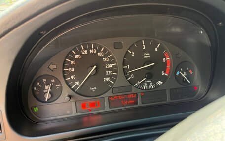BMW 5 серия, 1999 год, 1 200 000 рублей, 8 фотография