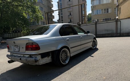 BMW 5 серия, 1999 год, 1 200 000 рублей, 5 фотография