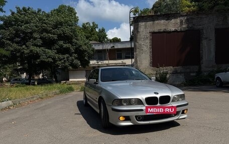 BMW 5 серия, 1999 год, 1 200 000 рублей, 2 фотография