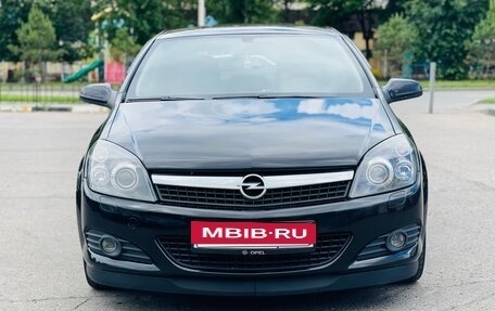 Opel Astra H, 2008 год, 635 000 рублей, 3 фотография