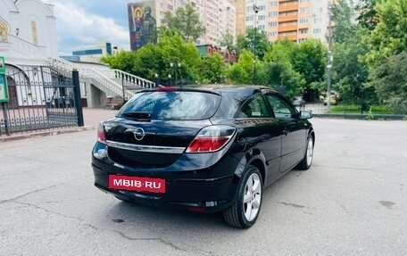 Opel Astra H, 2008 год, 635 000 рублей, 5 фотография