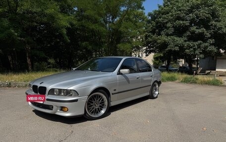 BMW 5 серия, 1999 год, 1 200 000 рублей, 3 фотография