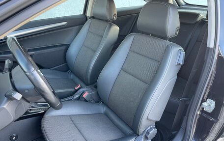 Opel Astra H, 2008 год, 635 000 рублей, 13 фотография
