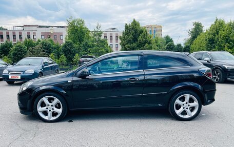 Opel Astra H, 2008 год, 635 000 рублей, 10 фотография
