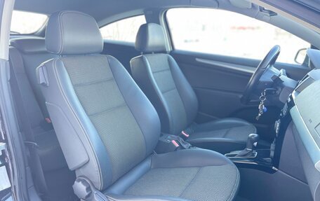 Opel Astra H, 2008 год, 635 000 рублей, 14 фотография