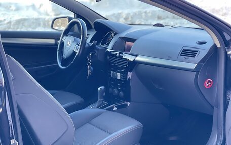 Opel Astra H, 2008 год, 635 000 рублей, 12 фотография