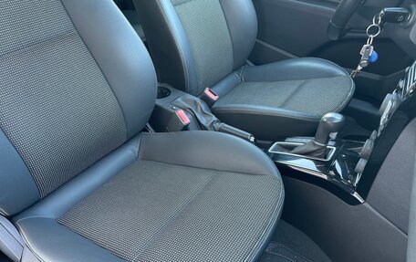 Opel Astra H, 2008 год, 635 000 рублей, 20 фотография