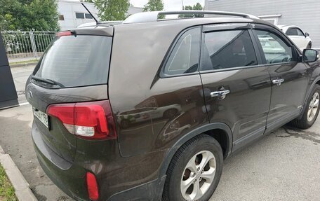 KIA Sorento II рестайлинг, 2013 год, 1 749 000 рублей, 4 фотография