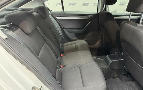 Skoda Octavia, 2018 год, 1 140 000 рублей, 4 фотография