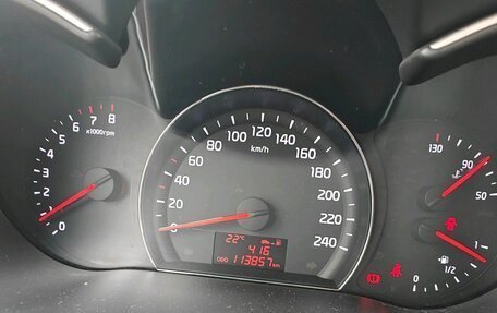 KIA Sorento II рестайлинг, 2013 год, 1 749 000 рублей, 7 фотография