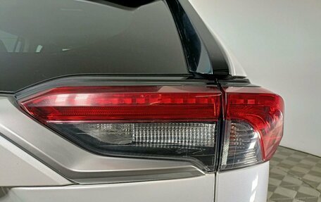 Toyota RAV4, 2020 год, 3 249 000 рублей, 10 фотография
