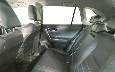 Toyota RAV4, 2020 год, 3 249 000 рублей, 16 фотография
