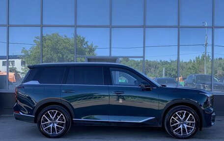 GAC GS8, 2024 год, 3 349 000 рублей, 4 фотография