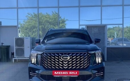 GAC GS8, 2024 год, 3 349 000 рублей, 2 фотография