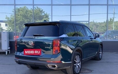GAC GS8, 2024 год, 3 349 000 рублей, 5 фотография