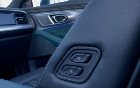 GAC GS8, 2024 год, 3 349 000 рублей, 18 фотография