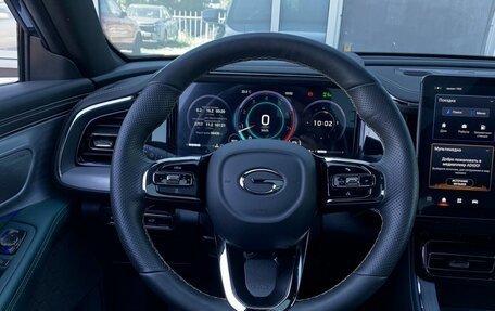 GAC GS8, 2024 год, 3 349 000 рублей, 23 фотография