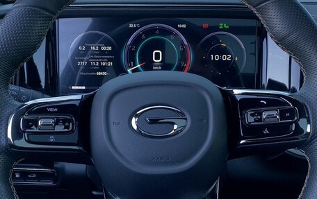 GAC GS8, 2024 год, 3 349 000 рублей, 24 фотография