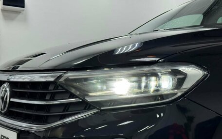 Volkswagen Polo VI (EU Market), 2021 год, 1 700 000 рублей, 6 фотография
