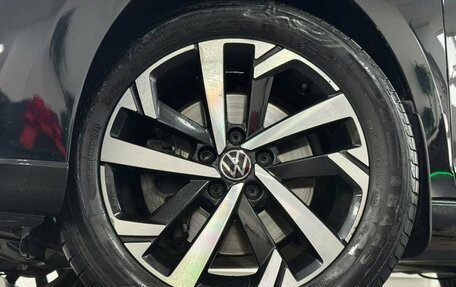 Volkswagen Polo VI (EU Market), 2021 год, 1 700 000 рублей, 4 фотография