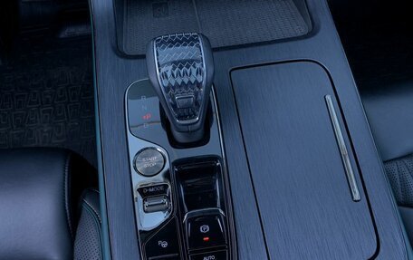 GAC GS8, 2024 год, 3 349 000 рублей, 28 фотография