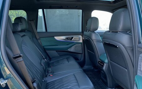 GAC GS8, 2024 год, 3 349 000 рублей, 30 фотография