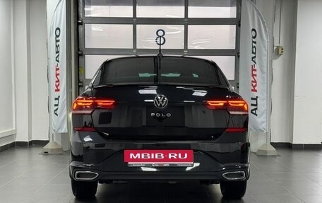 Volkswagen Polo VI (EU Market), 2021 год, 1 700 000 рублей, 9 фотография
