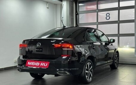 Volkswagen Polo VI (EU Market), 2021 год, 1 700 000 рублей, 8 фотография