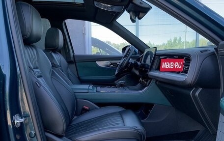 GAC GS8, 2024 год, 3 349 000 рублей, 31 фотография