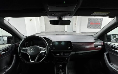 Volkswagen Polo VI (EU Market), 2021 год, 1 700 000 рублей, 12 фотография