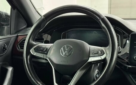 Volkswagen Polo VI (EU Market), 2021 год, 1 700 000 рублей, 13 фотография