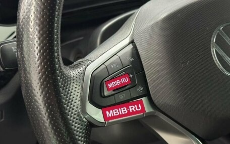 Volkswagen Polo VI (EU Market), 2021 год, 1 700 000 рублей, 14 фотография