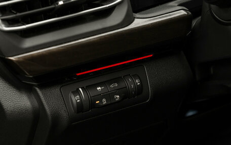 CheryExeed VX, 2023 год, 2 890 000 рублей, 20 фотография