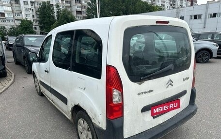 Citroen Berlingo II рестайлинг, 2012 год, 299 000 рублей, 6 фотография