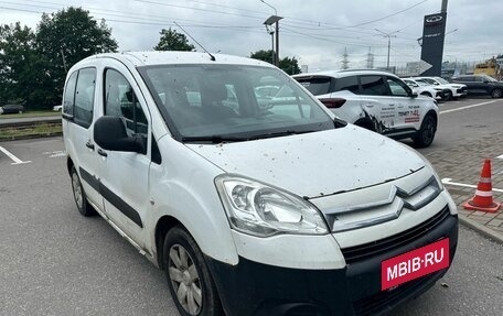 Citroen Berlingo II рестайлинг, 2012 год, 299 000 рублей, 3 фотография