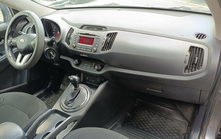 KIA Sportage III, 2012 год, 899 000 рублей, 10 фотография
