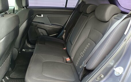 KIA Sportage III, 2012 год, 899 000 рублей, 11 фотография