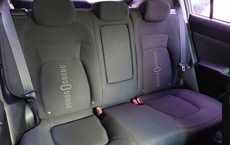 KIA Sportage III, 2012 год, 899 000 рублей, 12 фотография